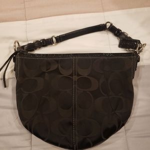 Coach purse (original)